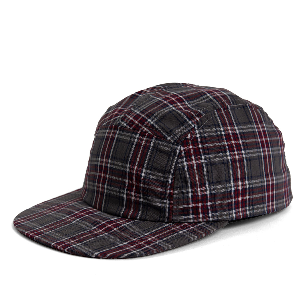 Five Panel Camp Hat