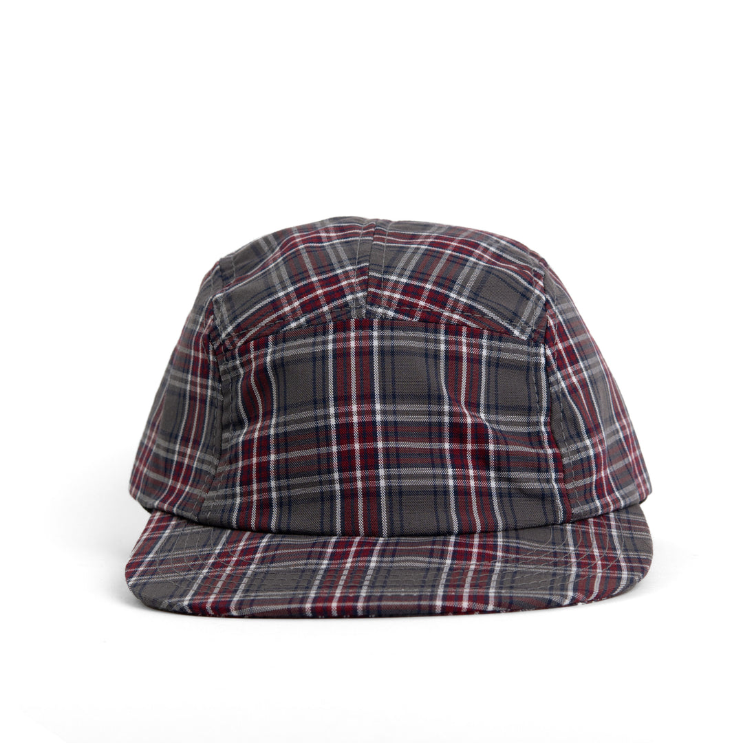 Five Panel Camp Hat