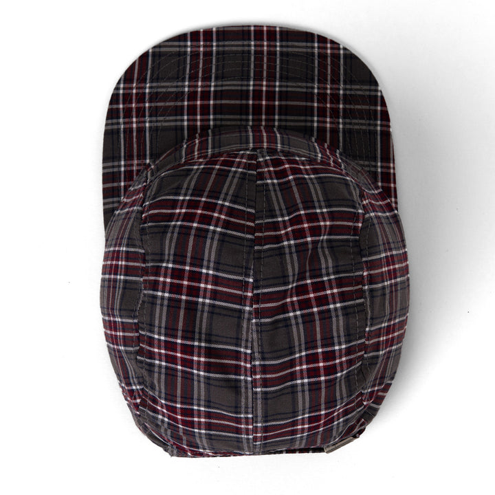 Five Panel Camp Hat