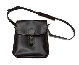 Leather Standard Carrier